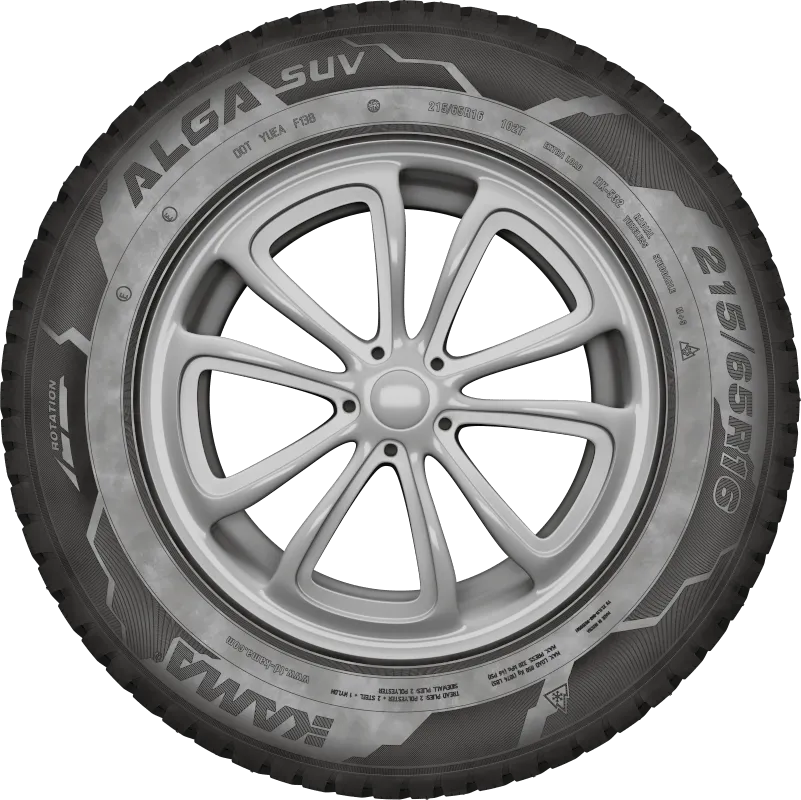 KAMA ALGA SUV (НК-532) в Уржуме — KAMA TYRES KAMA ALGA SUV (НК-532) в Уржуме