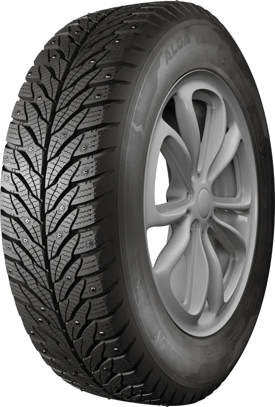 KAMA ALGA (НК-531) в Уржуме — KAMA TYRES KAMA ALGA (НК-531) в Уржуме