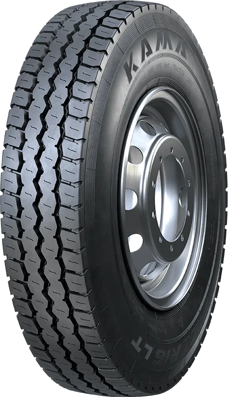 KAMA-312 LT в Уржуме — KAMA TYRES KAMA-312 LT в Уржуме