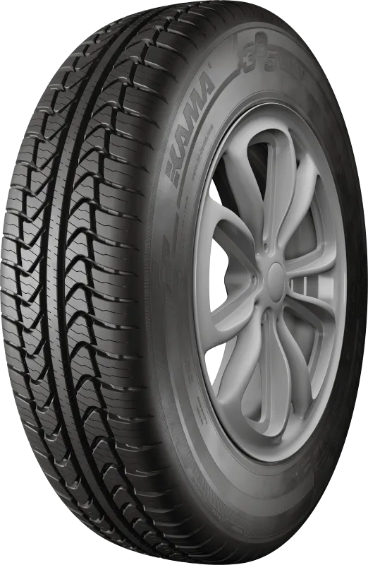 KAMA 365 SUV (НК-242) в Уржуме — KAMA TYRES KAMA 365 SUV (НК-242) в Уржуме