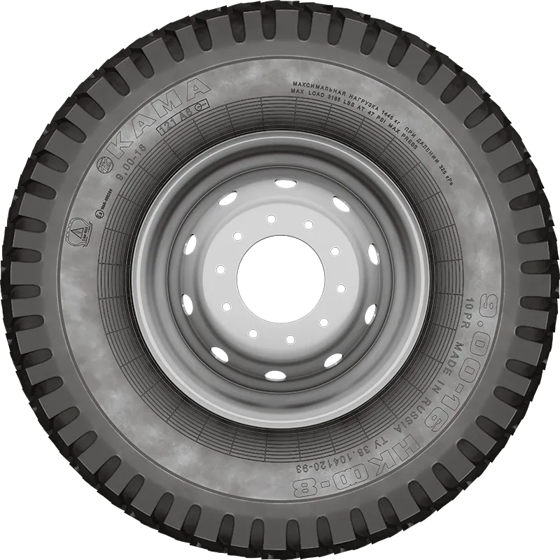 НКФ-8 в Уржуме — KAMA TYRES НКФ-8 в Уржуме