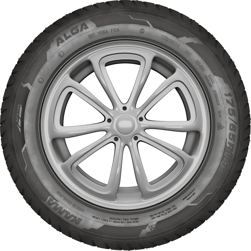 KAMA ALGA (НК-531) в Уржуме — KAMA TYRES KAMA ALGA (НК-531) в Уржуме