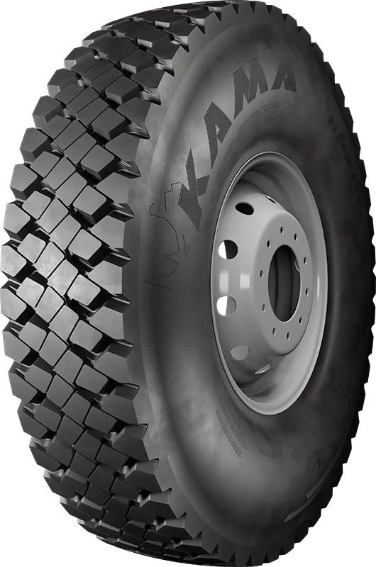 KAMA NR 701 в Уржуме — KAMA TYRES KAMA NR 701 в Уржуме