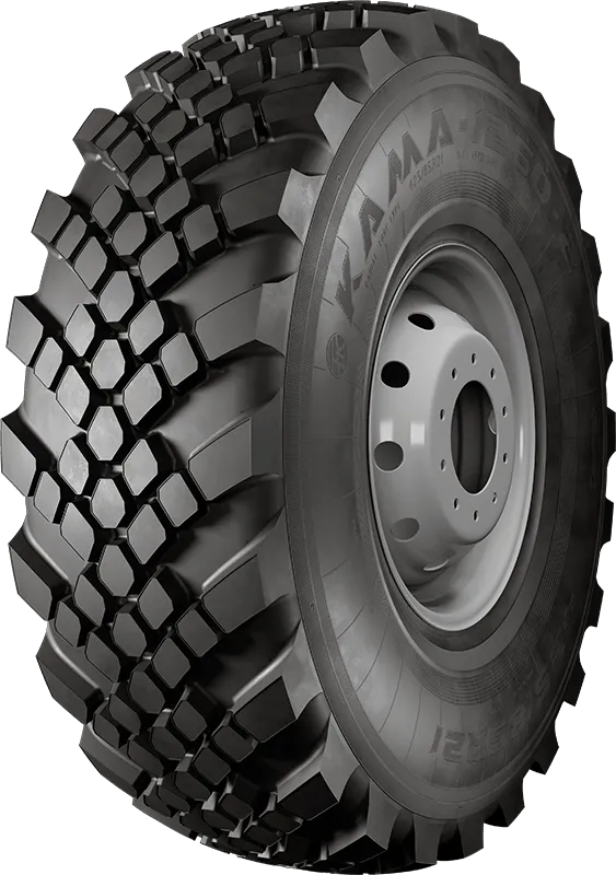 KAMA-1260-2 нс18 с рег давл в Уржуме — KAMA TYRES KAMA-1260-2 нс18 с рег давл в Уржуме
