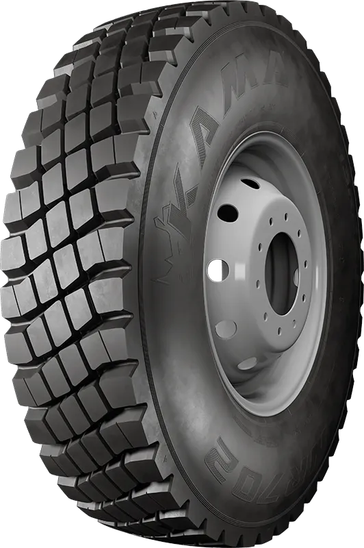 KAMA NR 702 в Уржуме — KAMA TYRES KAMA NR 702 в Уржуме