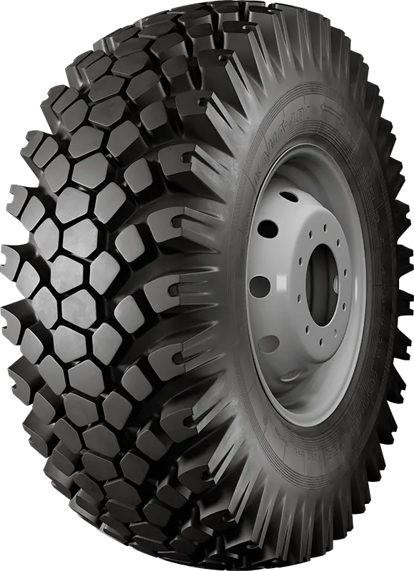 KAMA-401 в Уржуме — KAMA TYRES KAMA-401 в Уржуме