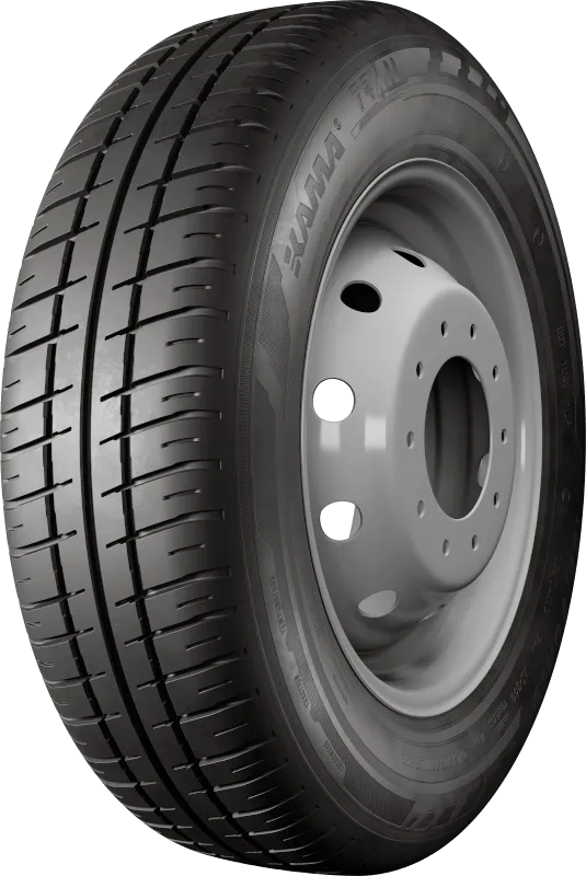 KAMA TRAIL (НК-244) в Уржуме — KAMA TYRES KAMA TRAIL (НК-244) в Уржуме