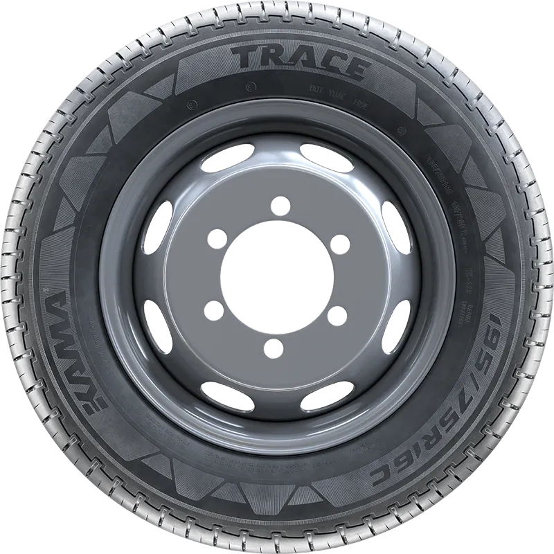 KAMA TRACE (HK-135) в Уржуме — KAMA TYRES KAMA TRACE (HK-135) в Уржуме
