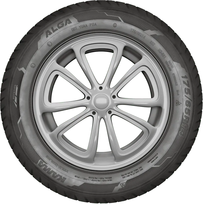 KAMA ALGA (НК-531) нешип в Уржуме — KAMA TYRES KAMA ALGA (НК-531) нешип в Уржуме