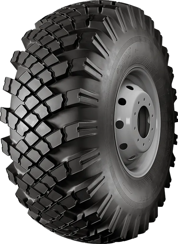 ИД-П284 в Уржуме — KAMA TYRES ИД-П284 в Уржуме