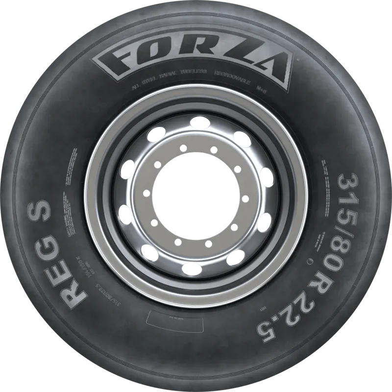 FORZA REG S в Уржуме — KAMA TYRES FORZA REG S в Уржуме