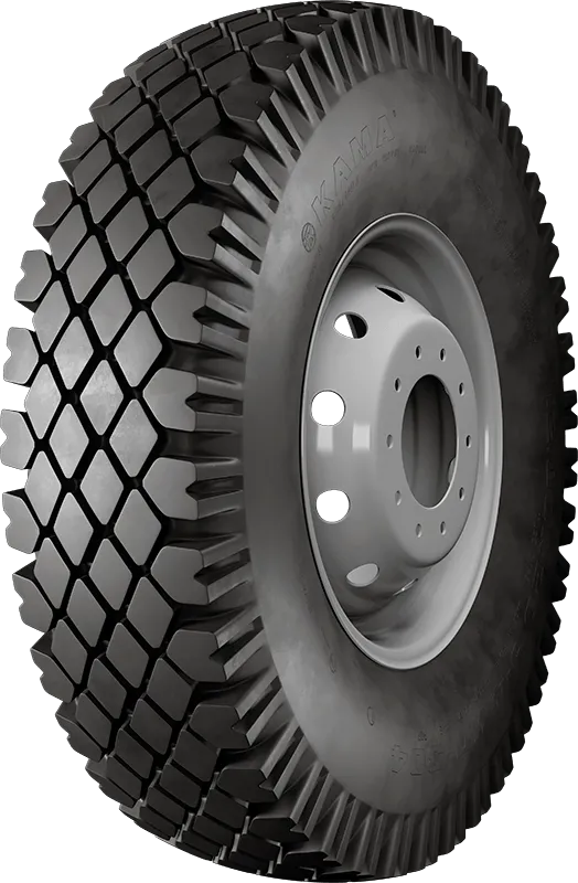 ИД 304, У-4 нс16 в Уржуме — KAMA TYRES ИД 304, У-4 нс16 в Уржуме