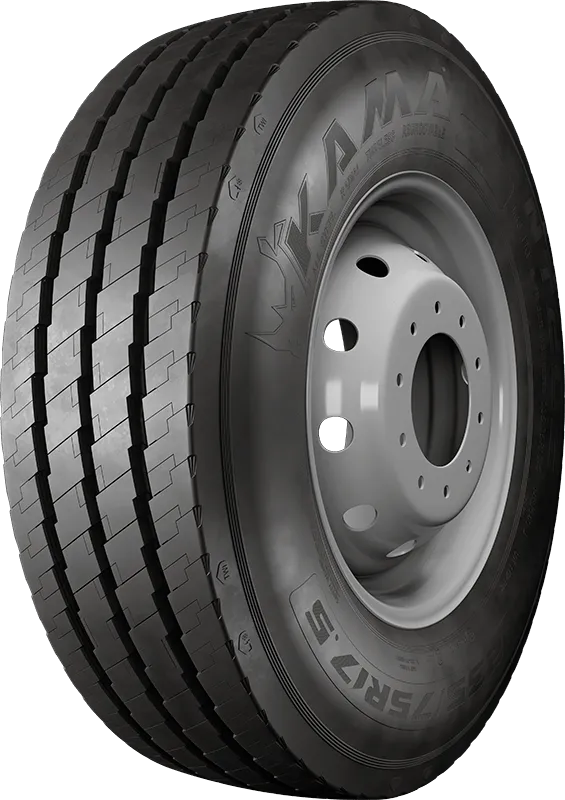 KAMA NT 202 в Уржуме — KAMA TYRES KAMA NT 202 в Уржуме