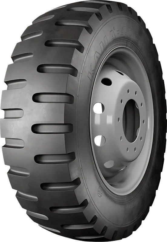 KAMA-406 в Уржуме — KAMA TYRES KAMA-406 в Уржуме